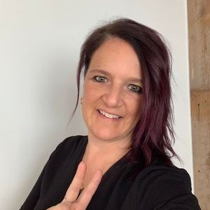 Meet your Posher, Annie